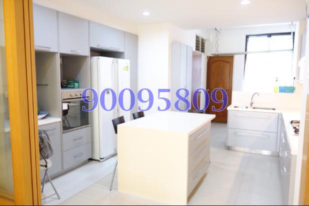 Charming Garden (D10), Condominium #61584082